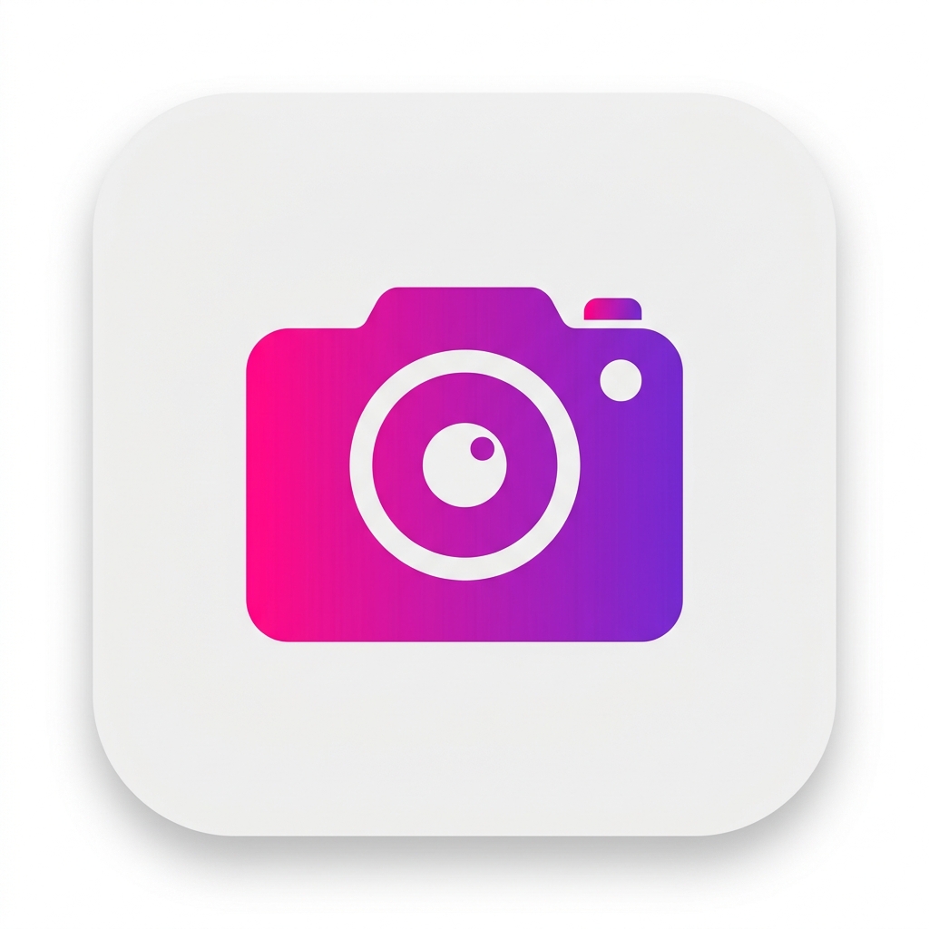LiveCam Pro Logo